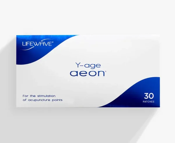 LifeWave Y-Age Aeon®